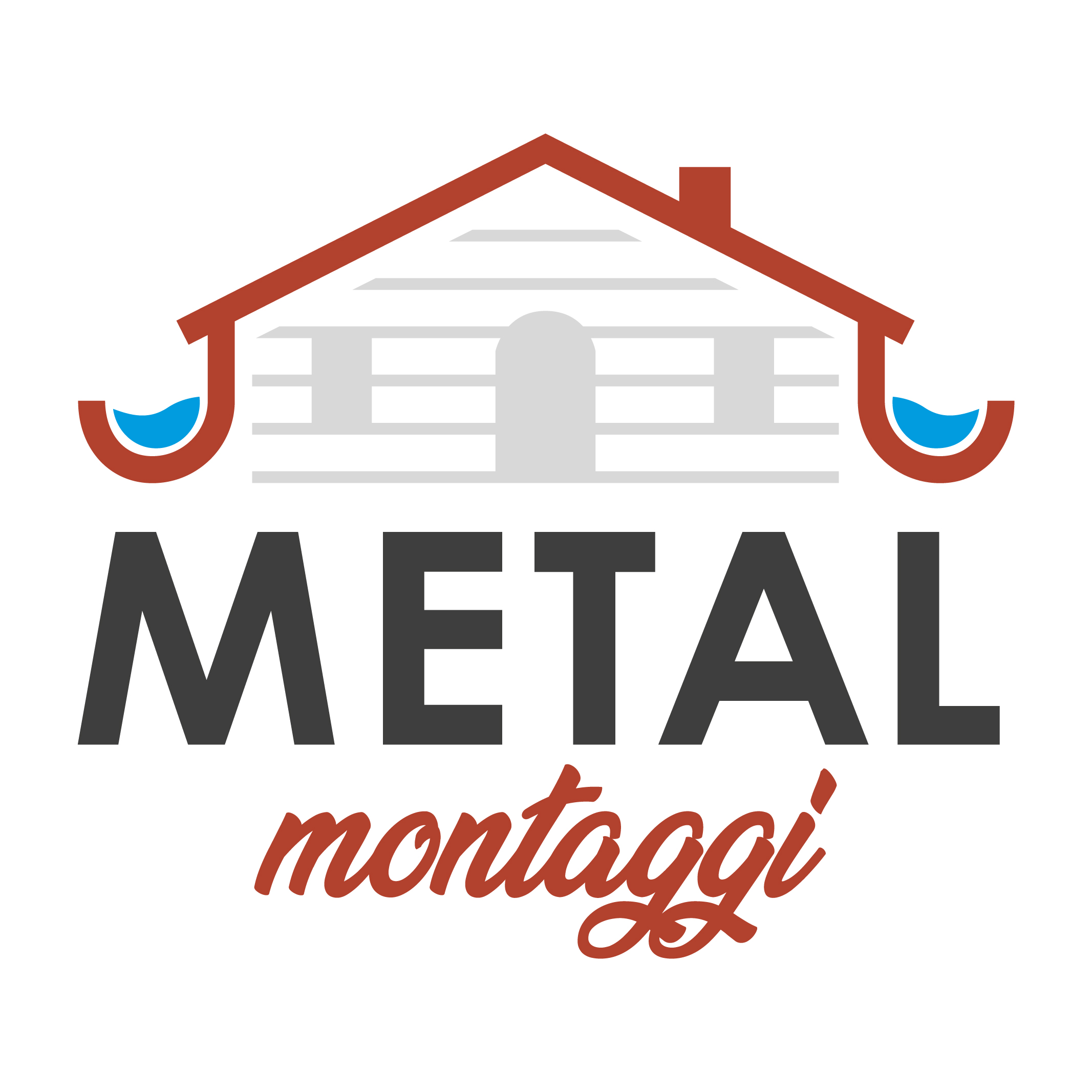 favicon - metal montaggi